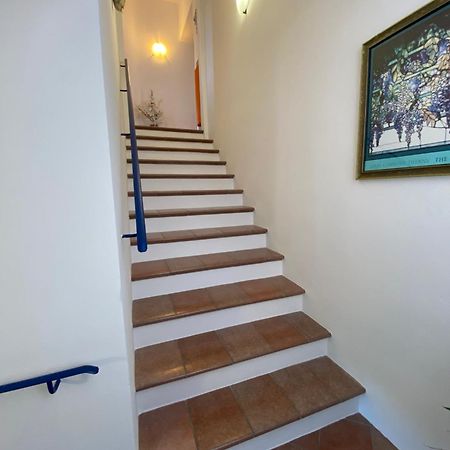 Apartament Casa Dandelle Gambassi Terme Zewnętrze zdjęcie