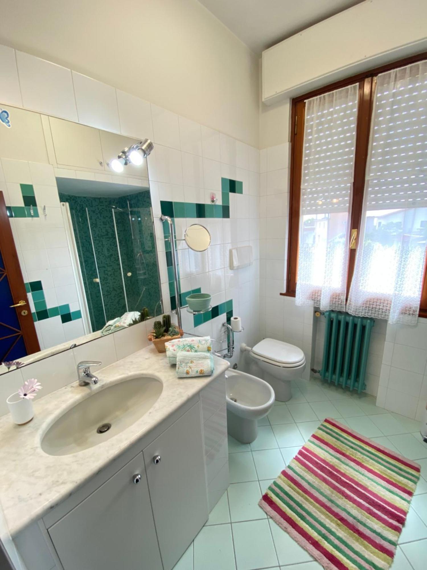 Apartament Casa Dandelle Gambassi Terme Zewnętrze zdjęcie