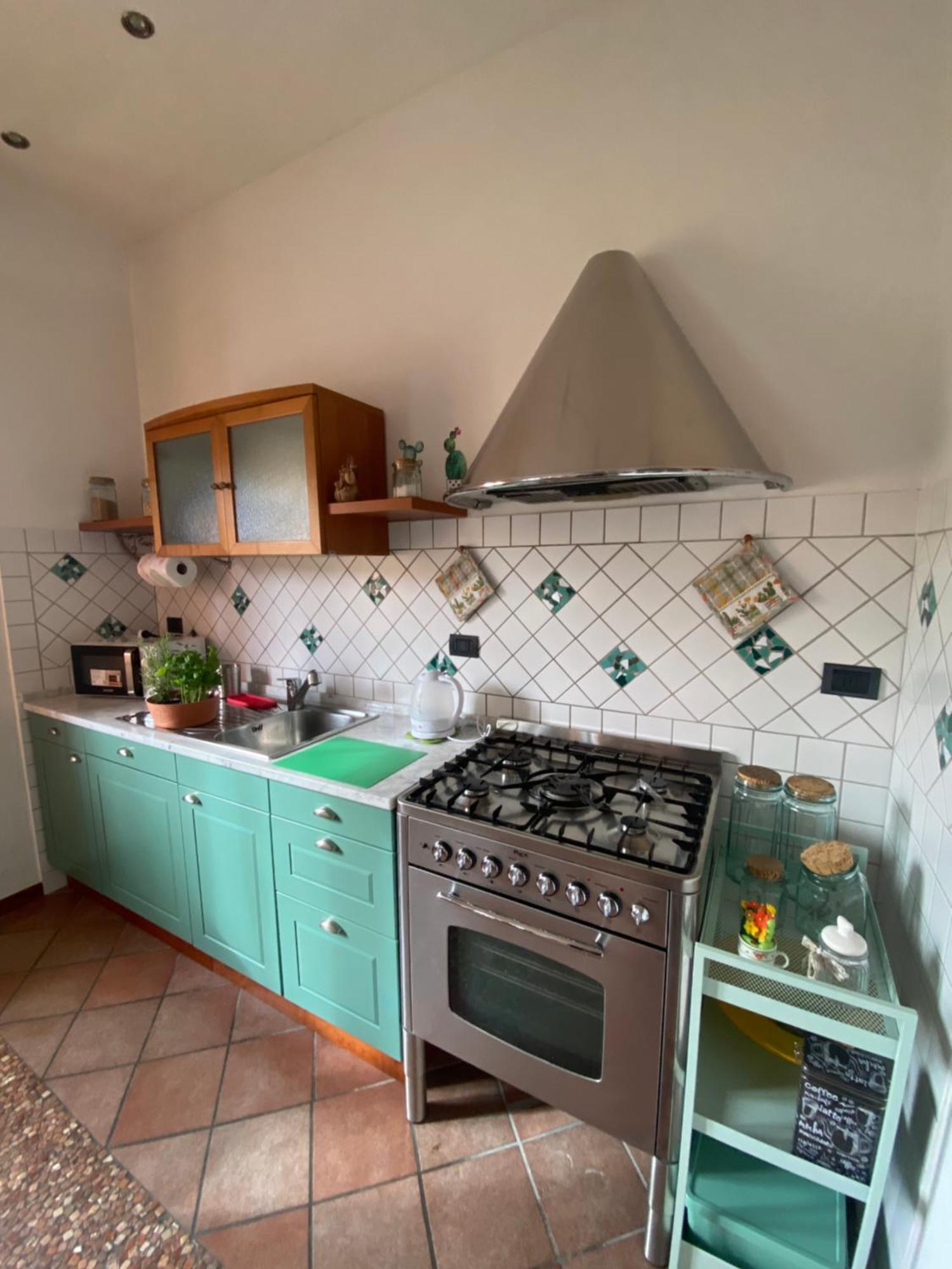 Apartament Casa Dandelle Gambassi Terme Zewnętrze zdjęcie