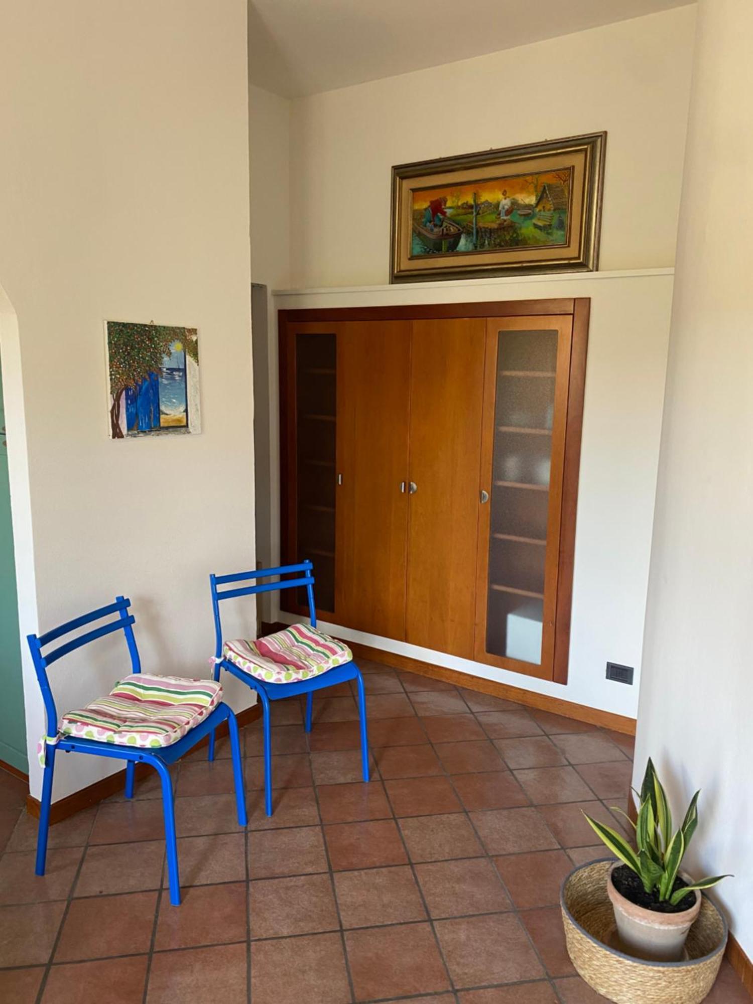 Apartament Casa Dandelle Gambassi Terme Zewnętrze zdjęcie