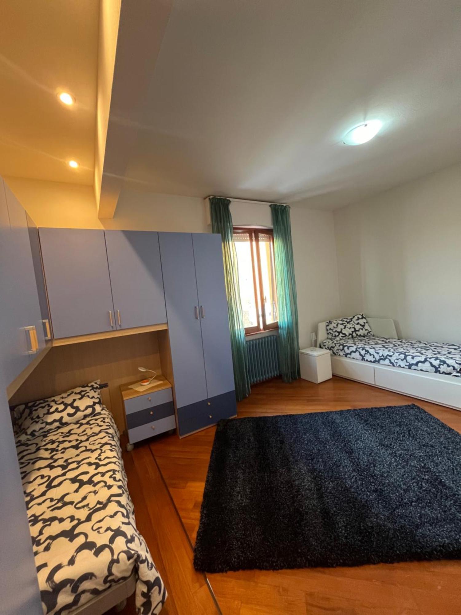Apartament Casa Dandelle Gambassi Terme Zewnętrze zdjęcie
